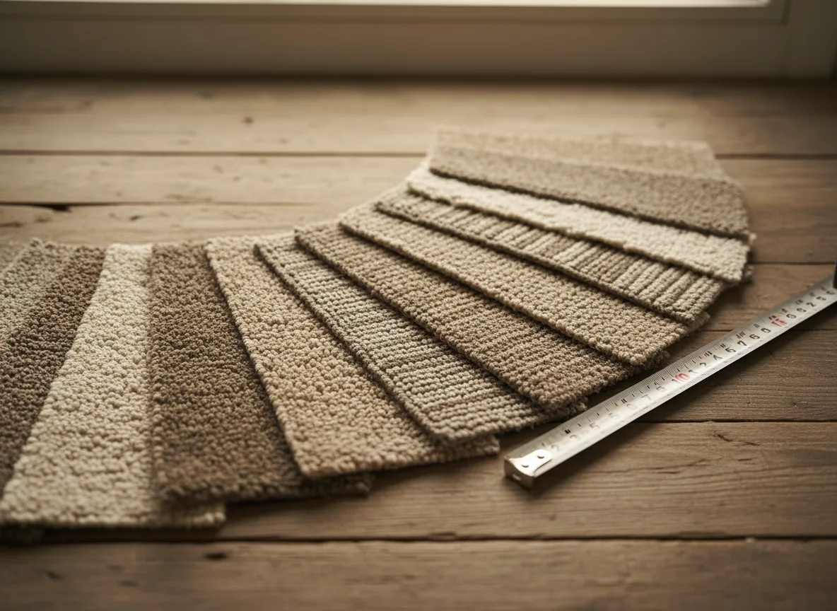 Carpet Installation Olivehill, TN FAQs
